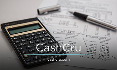 CashCru.com