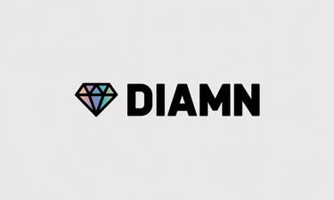 Diamn.com - Creative premium domains