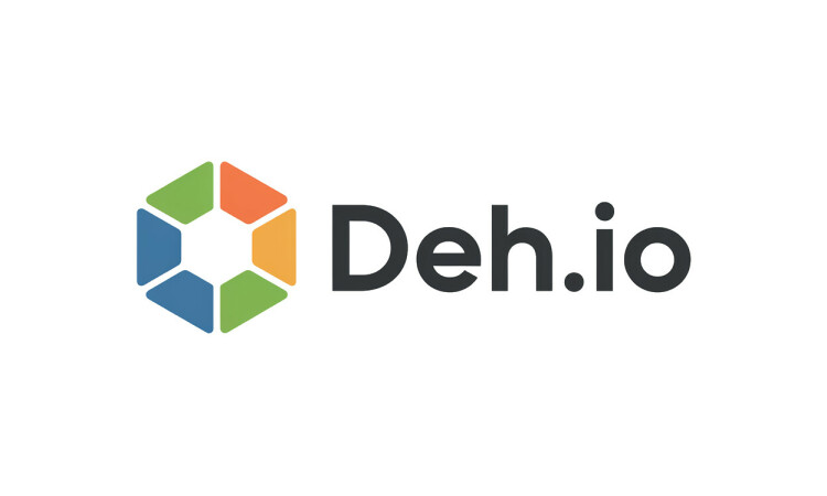 deh logo