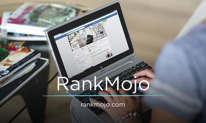 RankMojo.com