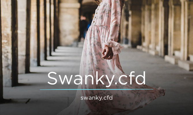 Swanky.cfd