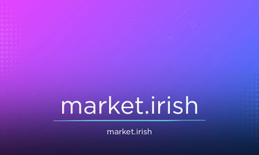 Market logo
