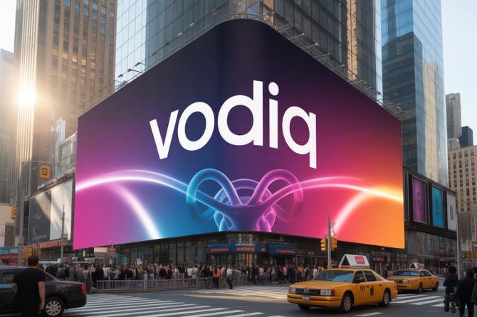 Vodiq.com — 2
