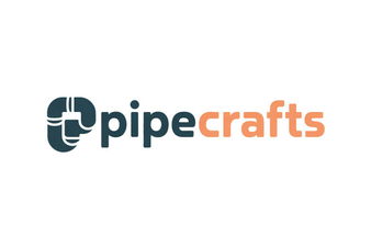 PipeCrafts.com - Creative brandable domain for sale
