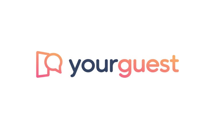 YourGuest logo