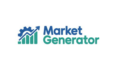 MarketGenerator.com - Creative brandable domain for sale