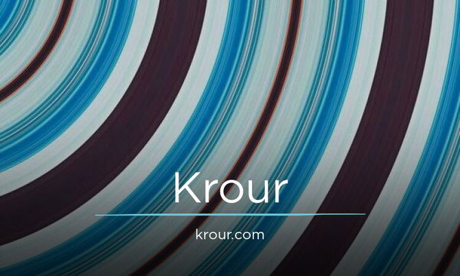 Krour.com