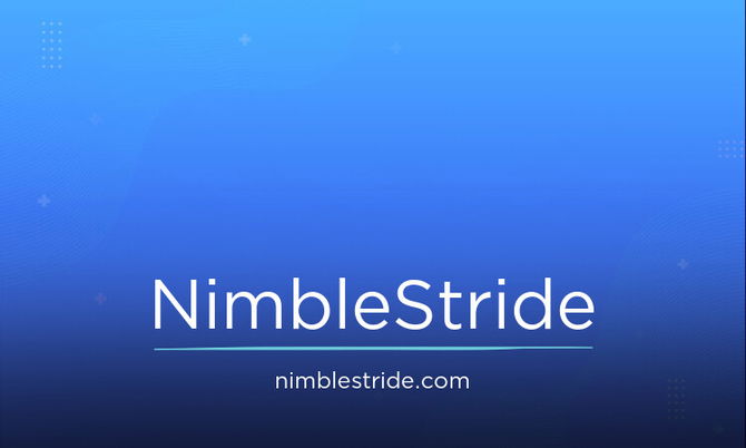 NimbleStride.com
