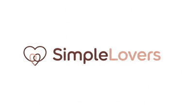 SimpleLovers.com - Creative brandable domain for sale