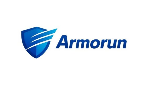 Armorun logo