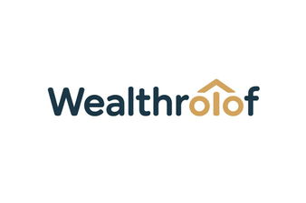 WealthRoof logo