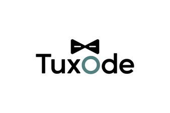 Tuxode logo