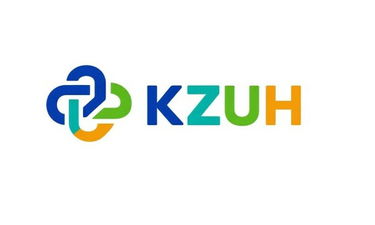 KZUH.com - Creative brandable domain for sale