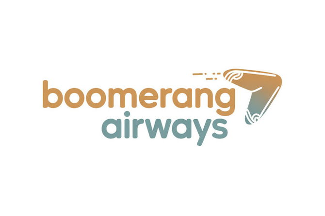 BoomerangAirways.com