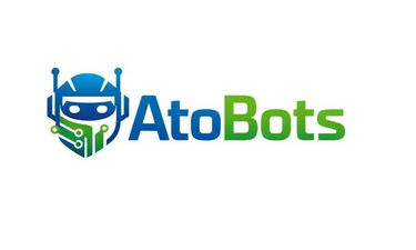 AtoBots logo