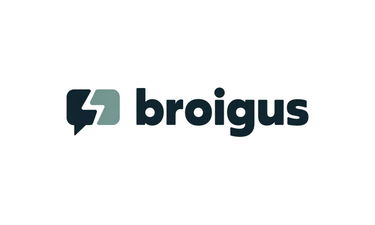 Broigus.com - Creative brandable domain for sale