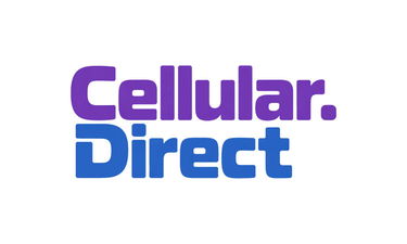 Cellular.Direct - Creative brandable domain for sale
