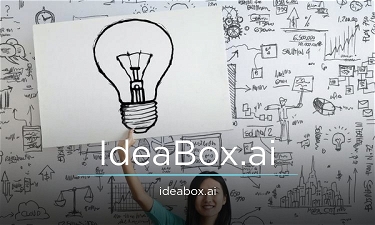 IdeaBox.ai