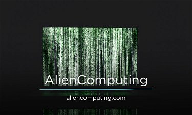 AlienComputing.com