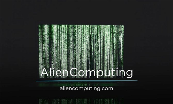 AlienComputing.com