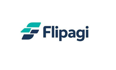Flipagi.com - Creative brandable domain for sale