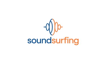 SoundSurfing logo