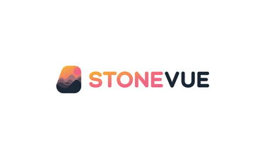 StoneVue.com - Creative brandable domain for sale