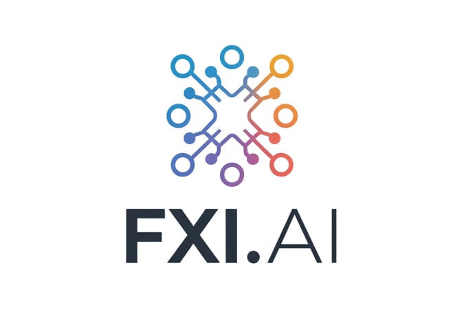 Fxi logo