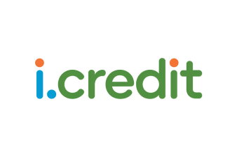 I logo