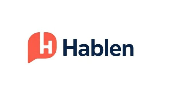 Hablen logo