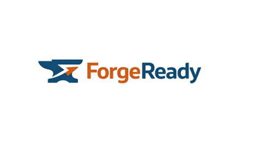 ForgeReady logo