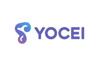 Yocei.com - Creative brandable domain for sale