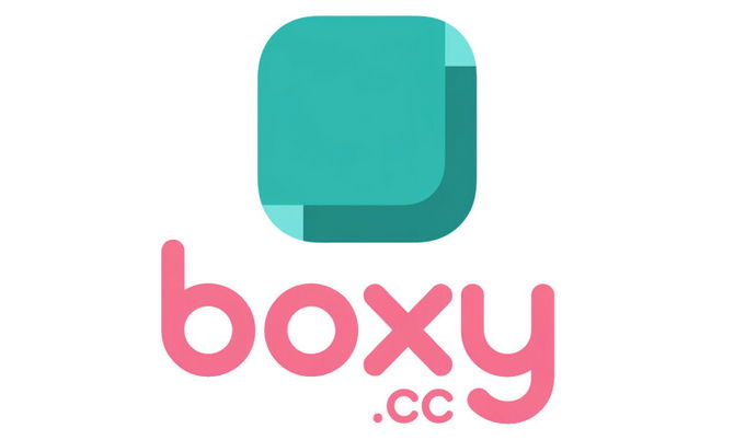 Boxy.cc