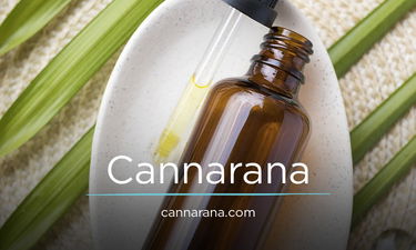 Cannarana.com - Creative brandable domain for sale