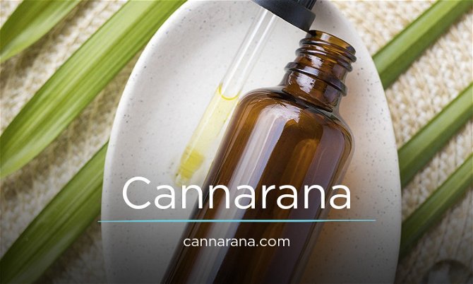 Cannarana.com