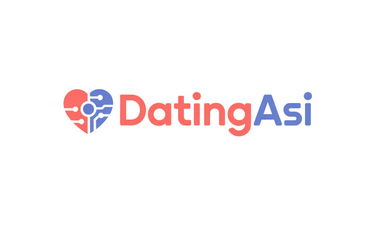 DatingASI.com - Creative brandable domain for sale
