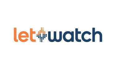 LetWatch.com - Creative brandable domain for sale