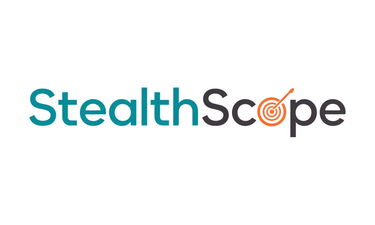 StealthScope.com - Creative brandable domain for sale