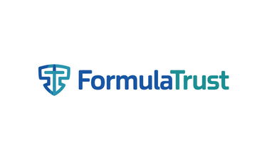 FormulaTrust.com - Creative brandable domain for sale