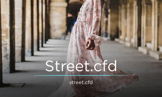 Street.cfd