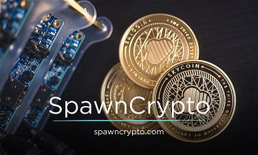SpawnCrypto.com