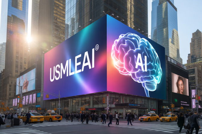 USMLEai.com — 3