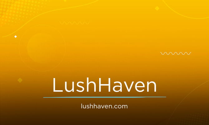 LushHaven.com