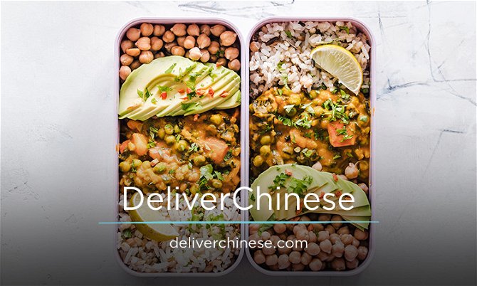 DeliverChinese.com