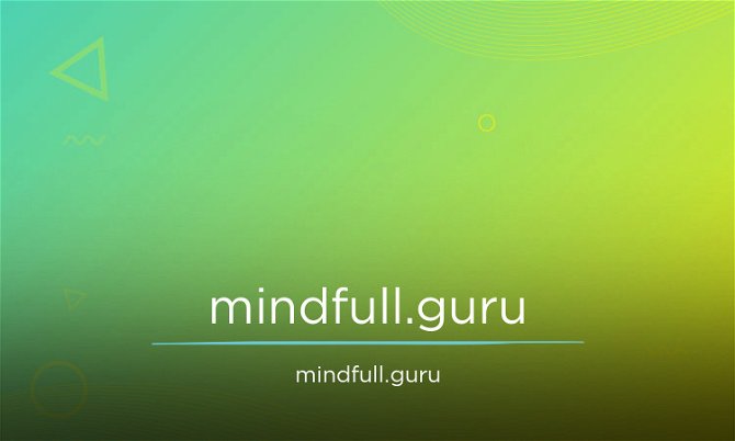 mindfull.guru