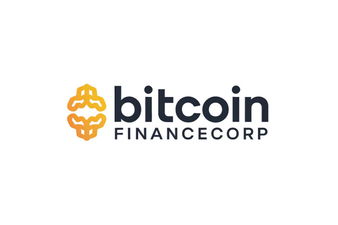 BitcoinFinanceCorp.com - Creative brandable domain for sale