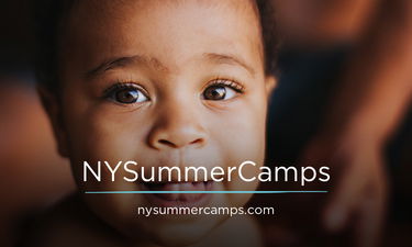 NYSummerCamps.com - Creative brandable domain for sale