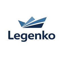 Legenko.com - Creative brandable domain for sale