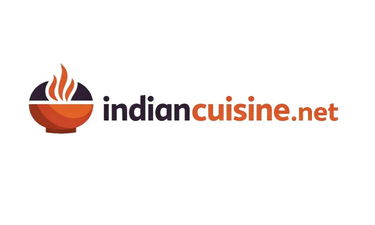 IndianCuisine.net - Creative brandable domain for sale