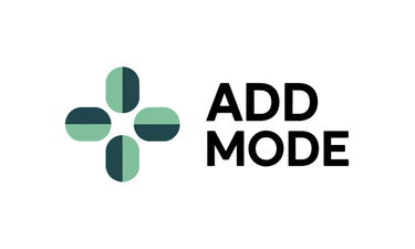 AddMode.com - Creative brandable domain for sale